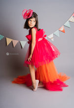 Load image into Gallery viewer, party wear kidswear

