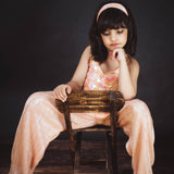 Twinkling Dream Pant Set