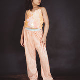 Twinkling Dream Pant Set