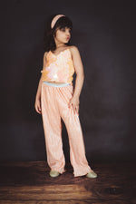 Load image into Gallery viewer, Twinkling Dream Pant Set
