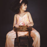 Twinkling Dream Pant Set
