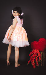 Load image into Gallery viewer, Twinkling Peach Delight
