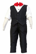 Load image into Gallery viewer, The Well Dressed Boy

